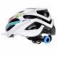 26. Meteor Shimmer Fahrradhelm 24756-24758 