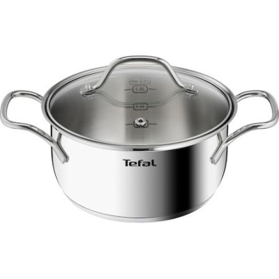 2. TEFAL Intuition Topfset, 10-teilig B864SA74
