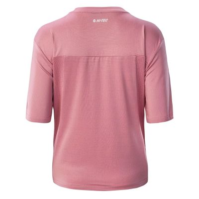 2. Hi-tec Lady Elsu T-Shirt W 92800483101