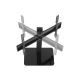 5. Equip 650612 TV-Halterung 177,8 cm (70") Schwarz