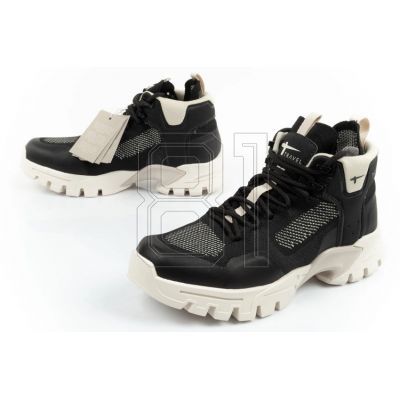 8. Tamaris Active W 1-25207-30 032 Trekkingschuhe