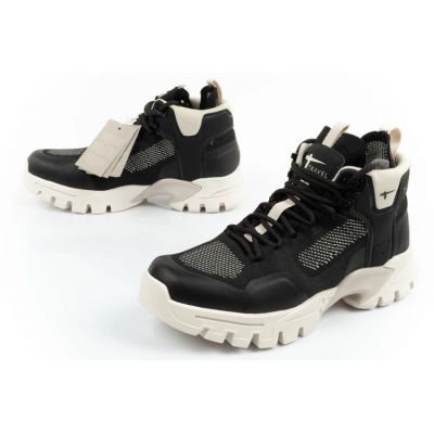 8. Tamaris Active W 1-25207-30 032 Trekkingschuhe