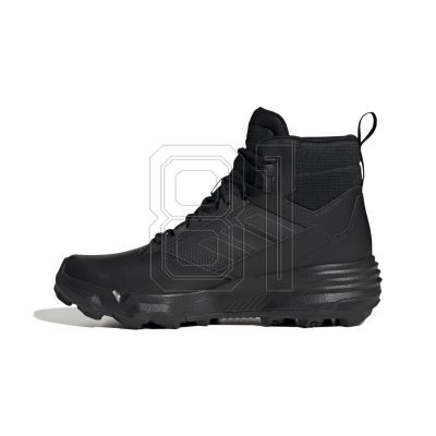 2. Adidas Terrex Unity Lea Mid R.Rdy M IF4977 Schuhe