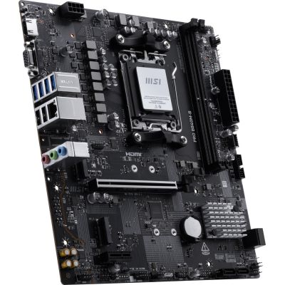 11. MSI PRO B840M-B Mainboard