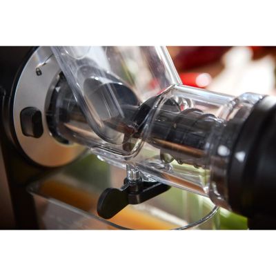 5. Philips Viva Collection HR1889/70 Slow Juicer