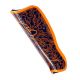 3. Joma Panther Fußball-Schienbeinschoner 401678-320 Marineblau M