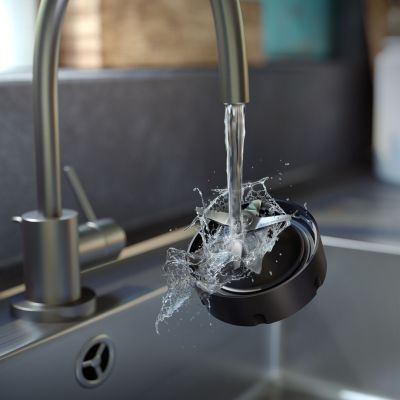 9. PHILIPS HR 3760/10 Standmixer