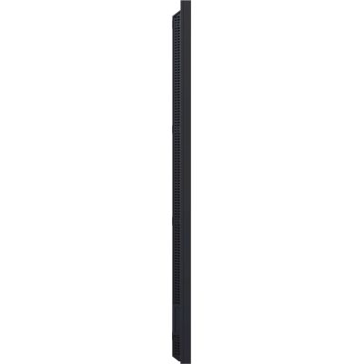 3. iiyama 55" professionelles 4K UHD Digital Signage Display mit erweiterten Steuerungs- und Anschlussmöglichkeiten.