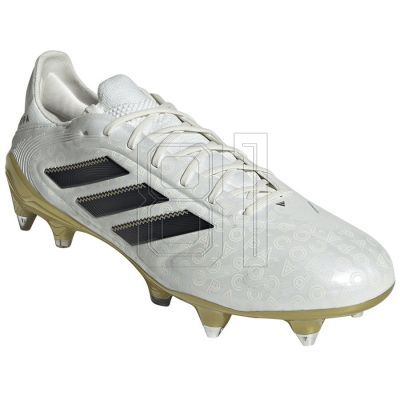 10. Adidas Copa Pure III Elite SG M JQ1777 Fußballschuhe