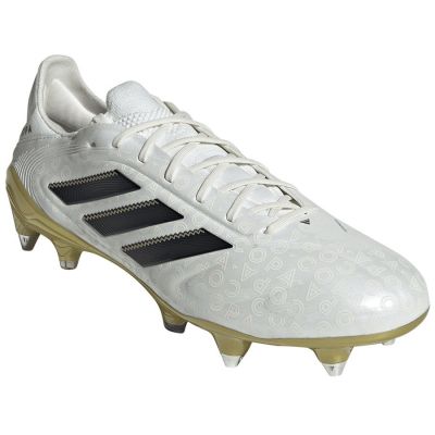 10. Adidas Copa Pure III Elite SG M JQ1777 Fußballschuhe