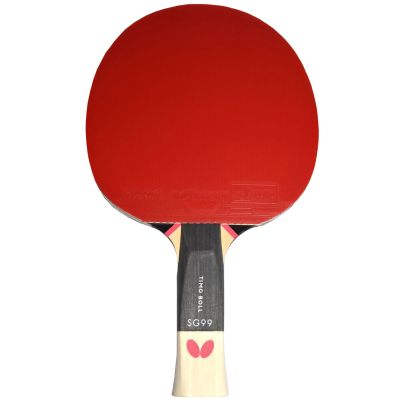 11. Butterfly Timo Boll SG99 85032 Tischtennisschläger