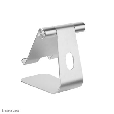 4. Neomounts by Newstar DS15-050 Passive Tablet-/UMPC-Halterung Silber