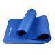 4. Wozinsky Gymnastikmatte 181 x 63 x 0,9 cm dicke Gymnastik-Yogamatte blau
