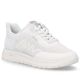 8. Weiße Remonte Rieker D2V04-80 Freizeitsneaker