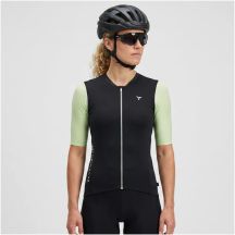 Damen-Radtrikot (kurzärmelig) SILVINI Women Jersey AURONZA