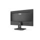 10. AOC 24E1Q Monitor (23,8"; IPS/PLS; FullHD 1920x1080; DisplayPort, HDMI, VGA; dunkelgrau)