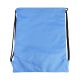 2. Air Jordan 23 Jersey Gym Sack University Blue - 9A0757-B9F