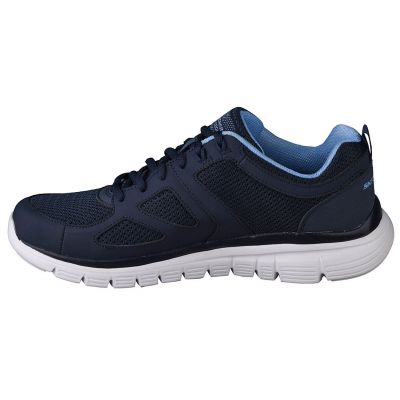 2. Skechers Burns Agoura M 52635-NVY Schuhe