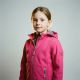 3. Trollkids Girls Trollfjord Jacket Jr 175-202 Softshelljacke