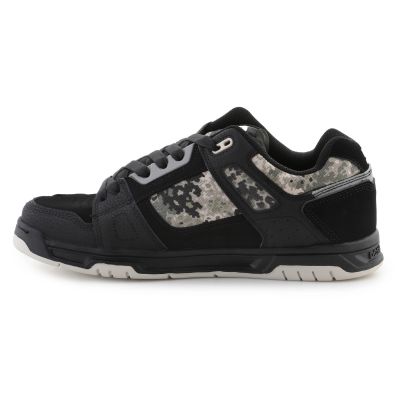 4. DC Stag M 320188-XKSC Schuhe