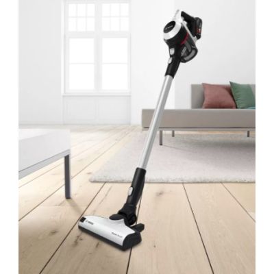 3. Bosch Unlimited BKS611MTB Akku-Staubsauger