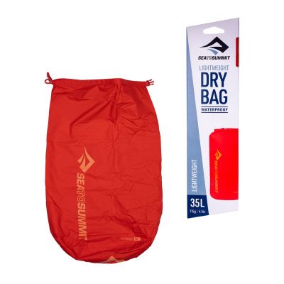 7. Sea ToSummit Leichte 35L Spicy wasserdichte Tasche ASG012011-070833