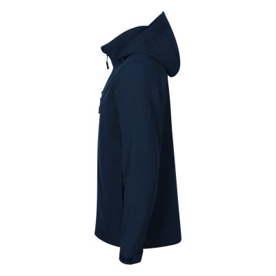 5. Trail-Softshelljacke für Herren (Marineblau)