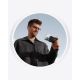 9. Anker MagGo 10000mAh 15W Schwarze Powerbank