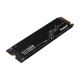 13. Kingston KC3000 SSD (1 TB; M.2 2280; PCIe 4.0 x4 NVMe; SKC3000S/1024G)