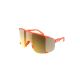 POC Devour Orange Cat 2 Fahrradbrille