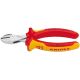 2. Knipex X-Cut Seitenschneider