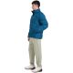 7. Herren-Daunenjacke 4F M0707 dunkelmarineblau 4FRAW25TDJAM0707 30S