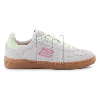 6. D.Franklin Rebel Basic Flag W DFSH387005-OFFW Schuhe