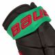 7. Bauer Team Vapor Pro M 1058661 Hockeyhandschuhe