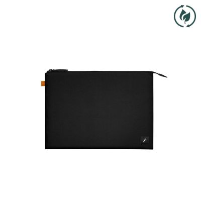 Native Union WFA Sleeve - Schutzhülle für Macbook 13" (schwarz)