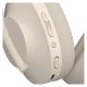 7. Defender Bluetooth Freemotion Kopfhörer B485 ANC Beige 63486