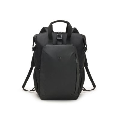 Dicota Eco Backpack Dual GO für Microsoft Surface 13-15,6" b