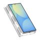 3. Spigen AirSkin Zero MagFit MagSafe Hülle für Samsung Galaxy Z Fold 8 Ultra – Transparent und Weiß