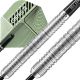 11. Harrows Control 80 % parallele Steeltip-Darts