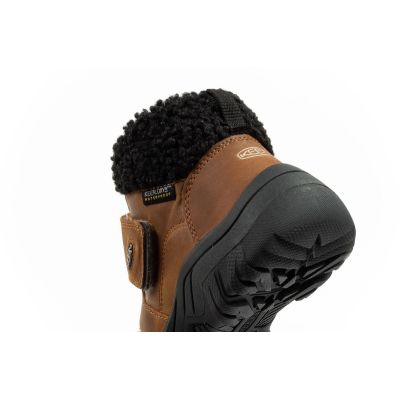 7. Keen Junior Kootenay wasserdichte Stiefeletten