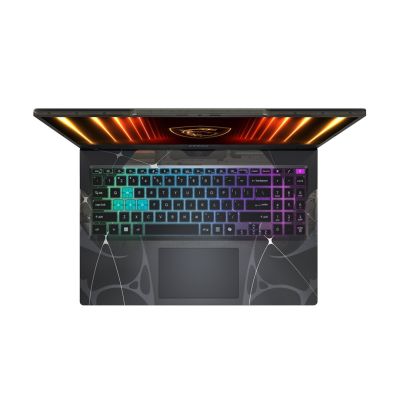 8. MSI Cyborg 15 B13WEKG-629XPL i5-13420H 15,6" FHD 144Hz IPS-Level 16GB DDR5 SSD512 GeForce RTX 5050 8GB NoOS