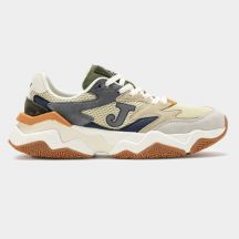 C1400 HERREN 2536 BEIGE GRÜN