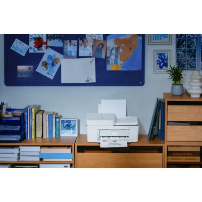 215. HP DeskJet 4322 All-in-One Drucker (A24HNB)