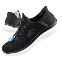 Skechers Summits M 232457/BLK Schuhe