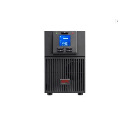 APC SRV2KI-E Doppelwandler-USV (Online) 2 kVA 1800 W