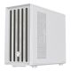 3. GameMax CLAW 360 WH Micro Tower Weiß