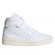 9. Damen adidas FORUM 84 HIGH SHOES Sneaker, High-Top, weiß (G58066)