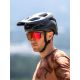 2. Julbo Edge Brille – Khaki/Schwarz | Spectron 3CF + SP0
