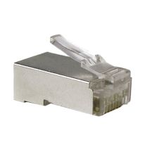 ALANTEC RJ45 STP-Stecker Kat. 5e
