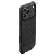 6. Spigen Parallax "S" MagSafe Case für iPhone 17Pro - Mattschwarz